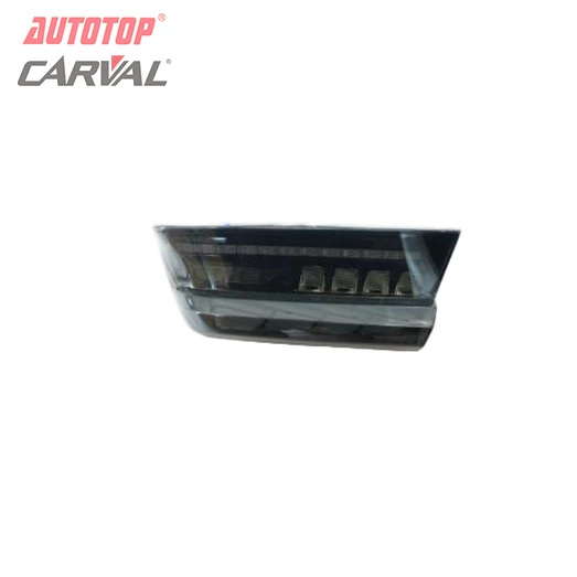 BMW નવી 3 સિરીઝ G20/G28 માટે ડ્રેગન સ્કેલ ટેલલાઇટ