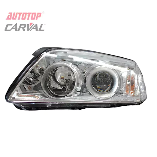 CHEVROLET CAPTIVA 2007 OE L9662673 R9662674 માટે હેડ લેમ્પ