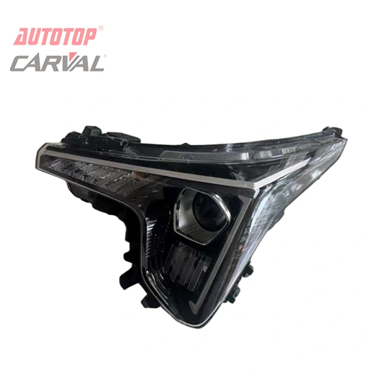 KIA PICANTO 2025 OE L92101-G6500 R92102-G6500 માટે હેડલેમ્પ