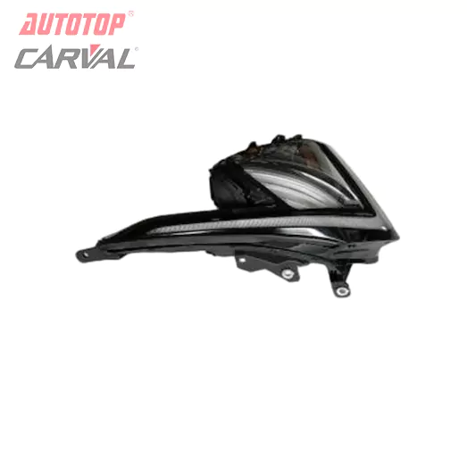 KIA સ્પોર્ટેજ 2021 માટે હેડલાઇટ એસેમ્બલી