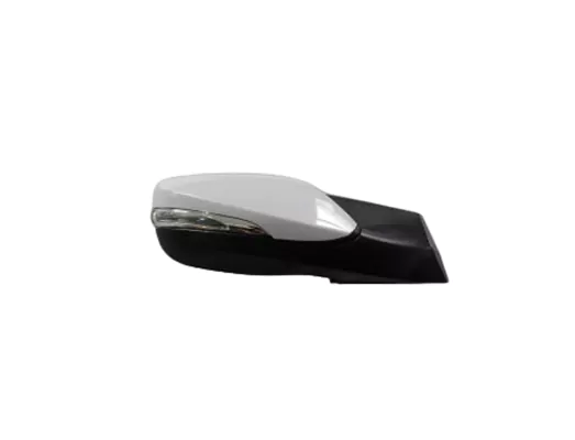 2011 Hyundai Elantra Side Lamp
