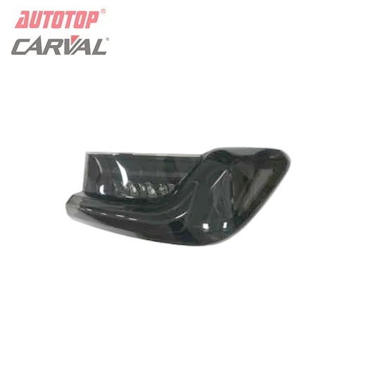 BMW નવી 3 સિરીઝ માટે લેસર વર્ઝન ટેલલાઇટ