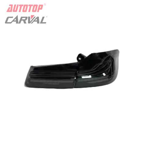 BMW નવી 5 સિરીઝ G30/G38 માટે લેસર ટેલ લેમ્પ અપગ્રેડ કરો